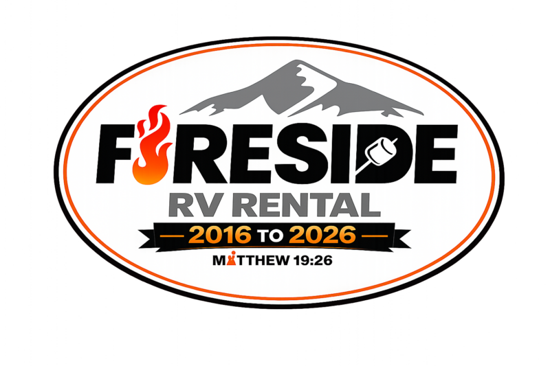 Fireside RV Rental – Pensacola, FL