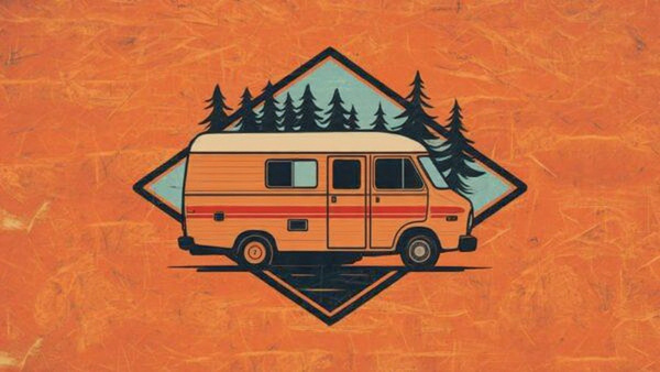 rent class b camper van in Florida Panhandle