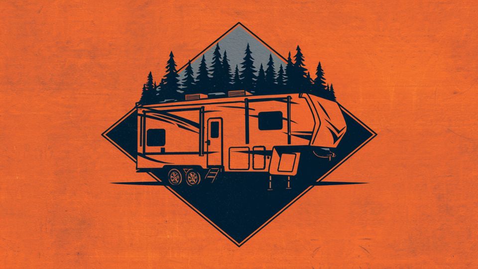 rent a fifth wheel in Pensacola