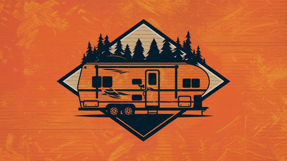 Pensacola travel trailer rentals