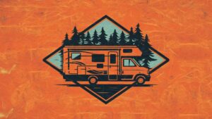 rent a Class C motorhome